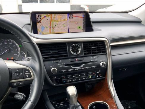 Used 2017 Lexus RX 350 AWD w/ Premium Package image 5