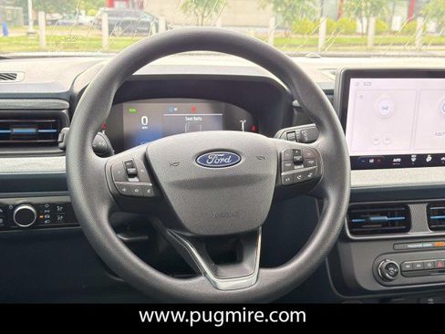 New 2026 Ford Maverick XLT FWD image 23