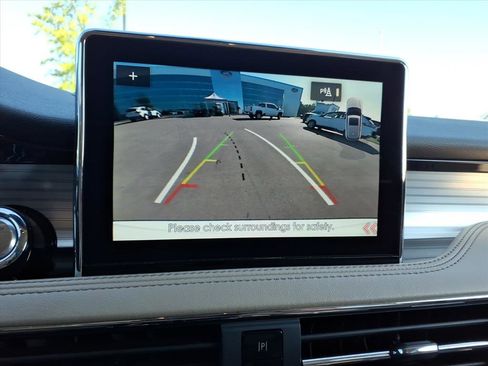 Used 2021 Lincoln Corsair Standard w/ Equipment Group 101A image 20