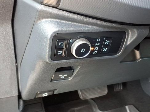 Used 2024 Ford Bronco Raptor w/ Interior Carbon Fiber Pack 6 AWD/4WD image 17