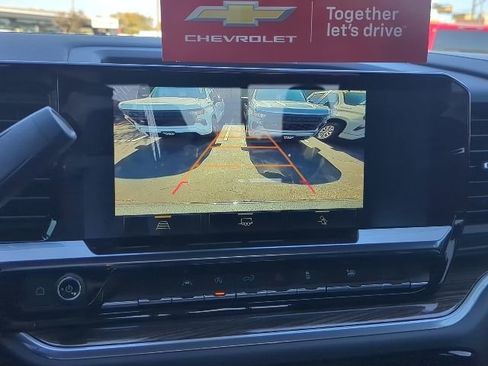 New 2026 Chevrolet Silverado 1500 LT w/ Texas Edition Plus image 20