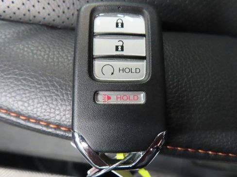 Used 2025 Honda Ridgeline TrailSport image 58