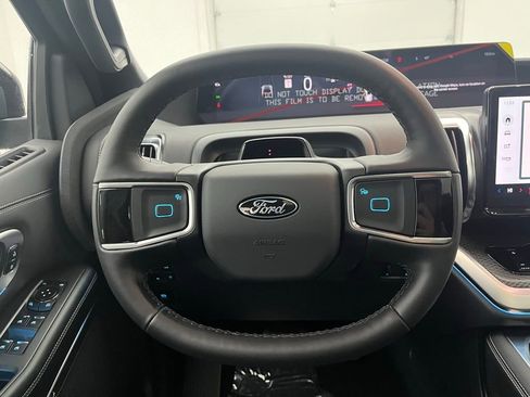 New 2026 Ford Expedition Max Platinum w/ Stealth Performance Package image 20