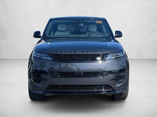 New 2027 Land Rover Range Rover Sport Battersea AWD/4WD image 6