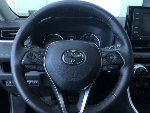 Certified 2022 Toyota RAV4 XLE Premium image 16