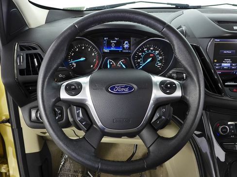 Used 2014 Ford Escape Titanium FWD image 27
