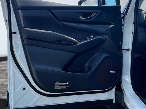 New 2025 Subaru Ascent Bronze Edition w/ Popular Package #2 image 19