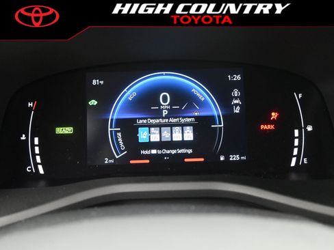New 2026 Toyota Camry LE FWD image 15