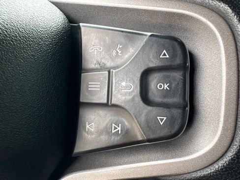 Used 2022 Ford Bronco Badlands AWD/4WD image 28