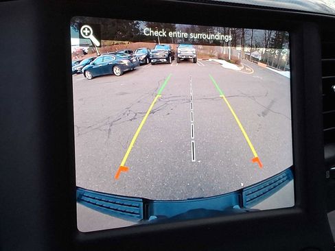 Used 2020 RAM 1500 Big Horn w/ Built-to-serve Edition image 14