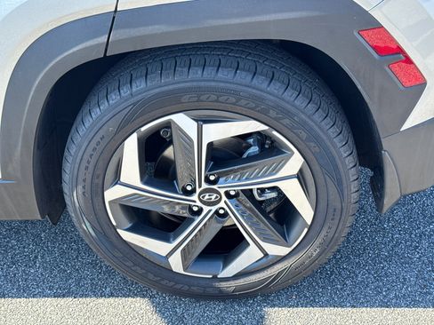 Certified 2023 Hyundai Tucson SEL w/ Convenience Package image 19