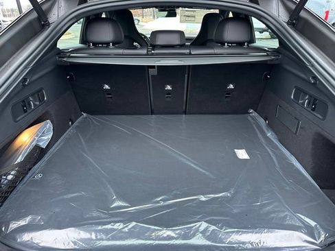 New 2026 Mercedes-Benz GLC 43 AMG 4MATIC Coupe image 11