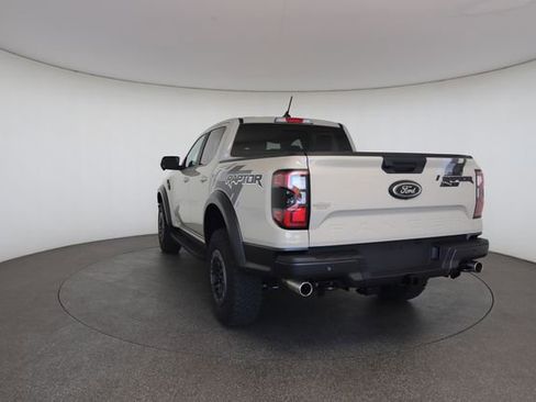 Used 2025 Ford Ranger Raptor AWD/4WD image 13