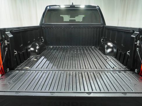 Used 2023 Toyota Tundra SR5 w/ SR5 Convenience Package AWD/4WD image 6