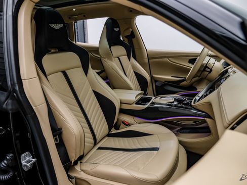 Used 2023 Aston Martin DBX 707 AWD/4WD image 48