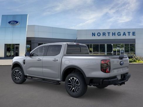 New 2026 Ford Ranger Lariat w/ Convenience Package AWD/4WD image 5