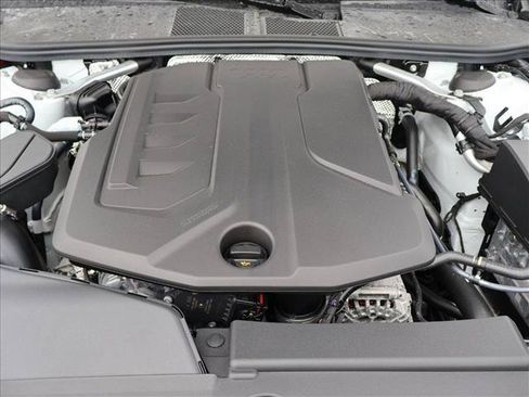 New 2025 Audi A5 2.0T Premium Plus AWD/4WD image 18