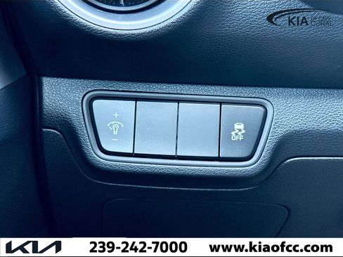 Certified 2024 Kia Forte LX image 31