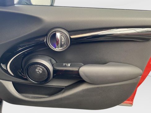 Used 2016 MINI Cooper S FWD image 7