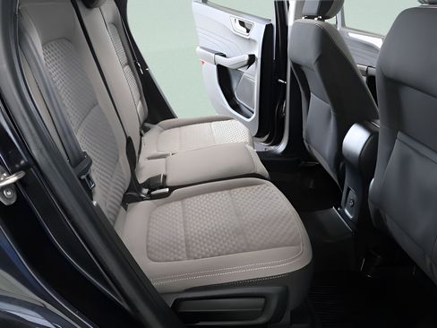 Used 2021 Ford Escape SE AWD/4WD image 27