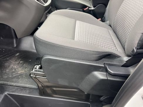Used 2024 Ford Transit 350 w/ Interior Upgrade Package RWD image 14
