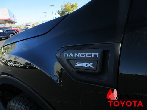Used 2019 Ford Ranger XL w/ Equipment Group 101A Mid image 10