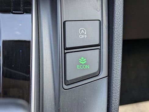 Used 2021 Honda CR-V EX-L image 30