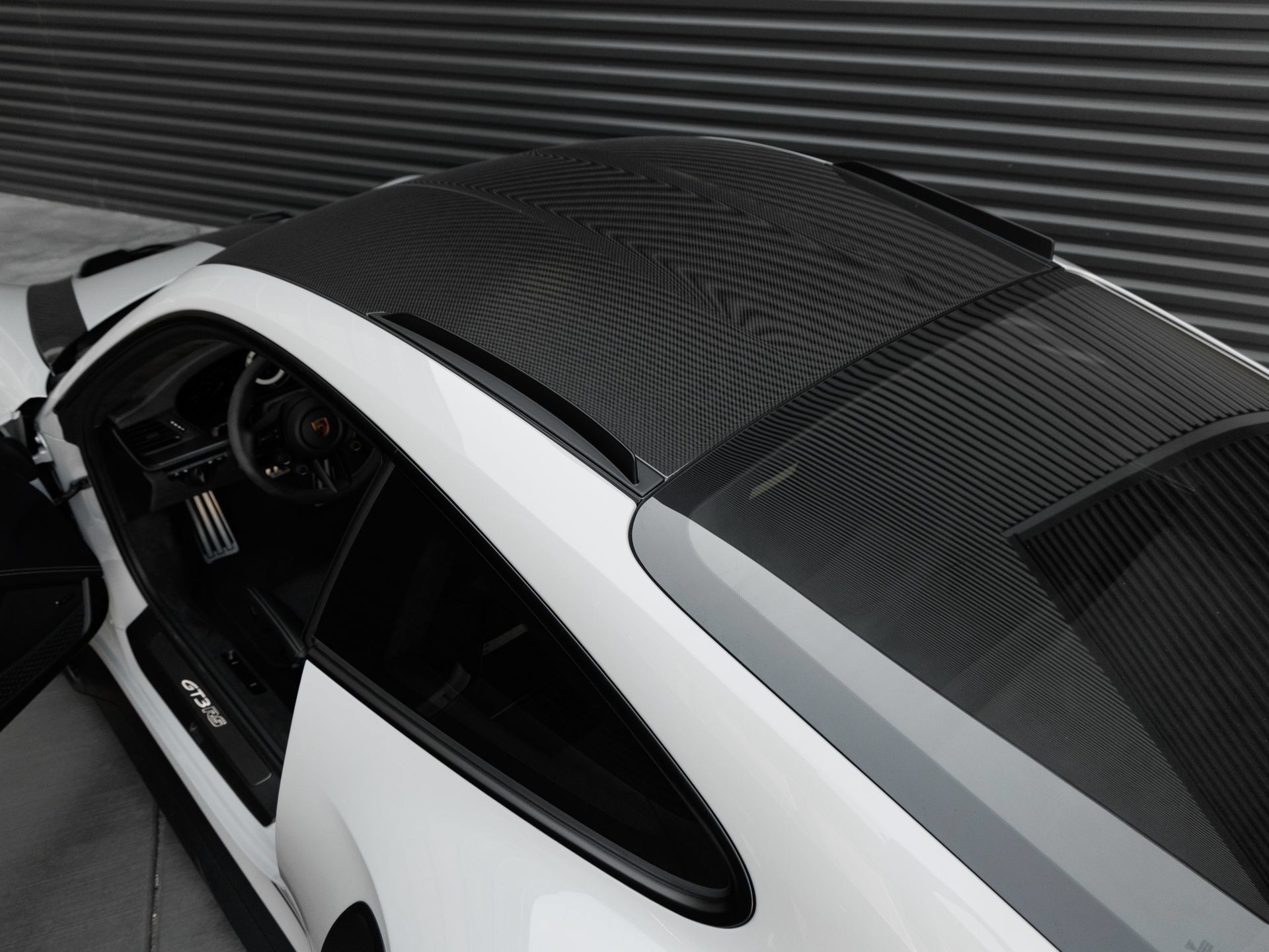 Certified 2025 Porsche 911 GT3 RS RWD image 15