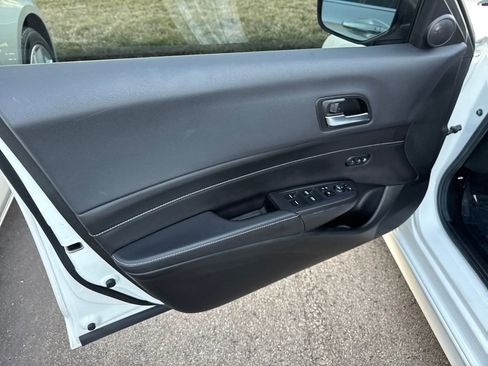Used 2021 Acura ILX image 10