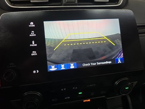 Used 2019 Honda CR-V EX-L image 24