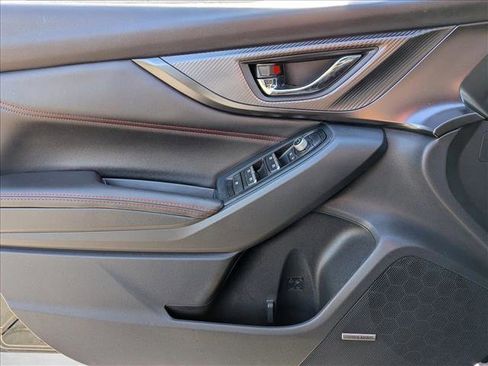 Used 2024 Subaru WRX Limited w/ Popular Package #1A AWD/4WD image 10