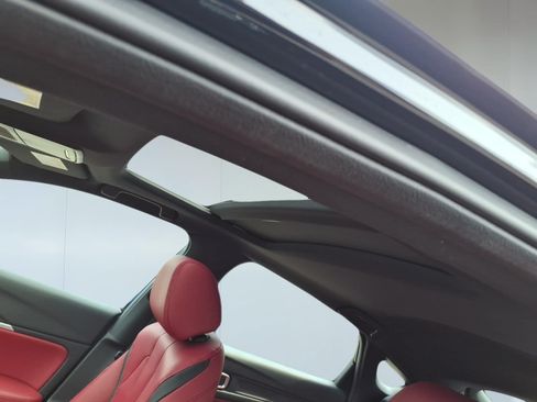 Used 2024 Acura Integra A-Spec FWD image 13