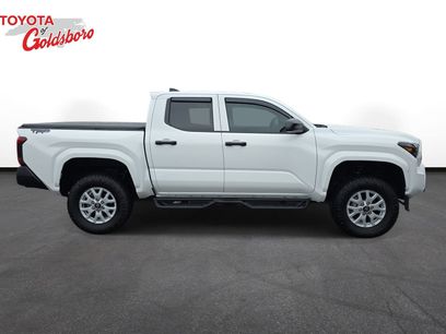 Used 2024 Toyota Tacoma SR