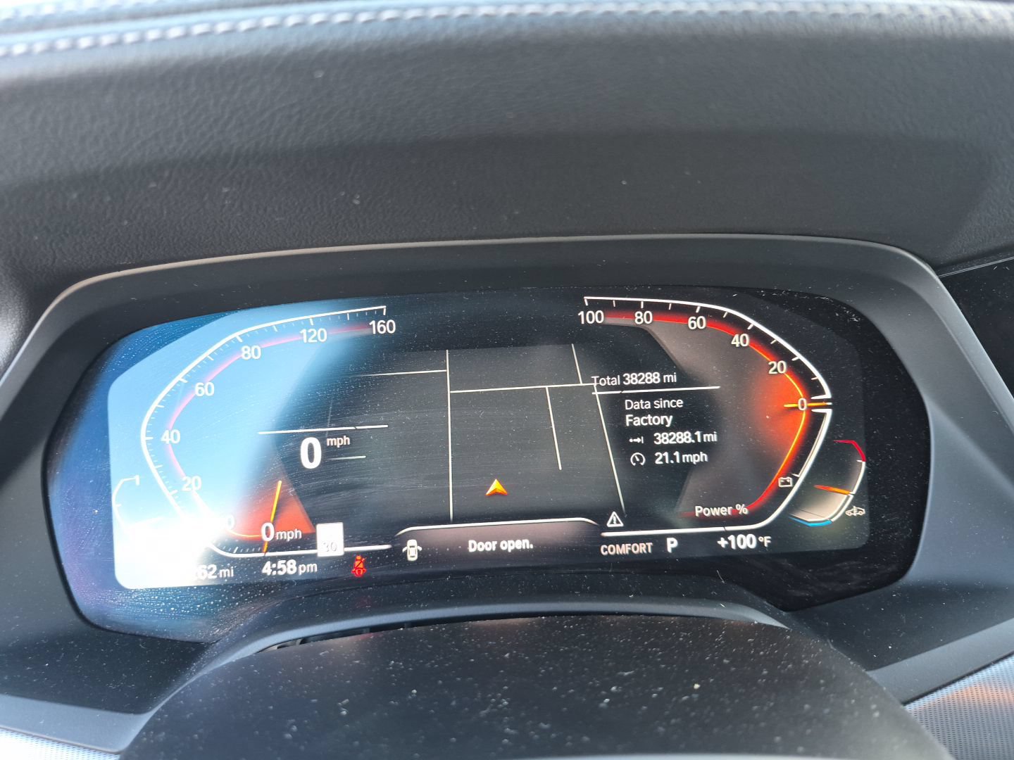 Used 2021 BMW X5 sDrive40i w/ Convenience Package RWD image 8