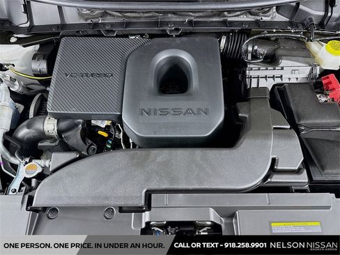 New 2026 Nissan Murano Platinum image 32