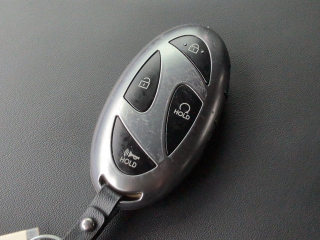 Used 2026 Hyundai Santa Fe Limited FWD image 30