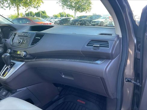 Used 2014 Honda CR-V EX-L image 16