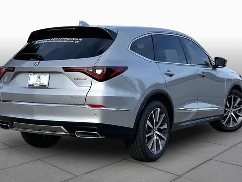 Used 2026 Acura MDX SH-AWD w/ Technology Package image 13