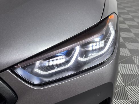 Used 2023 BMW M850i Gran Coupe xDrive AWD/4WD image 12