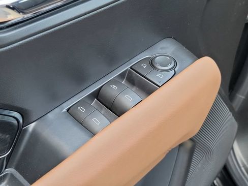 New 2026 GMC Canyon AT4 AWD/4WD image 17
