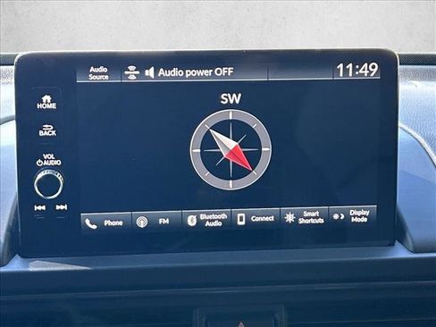 New 2025 Honda Pilot TrailSport image 16