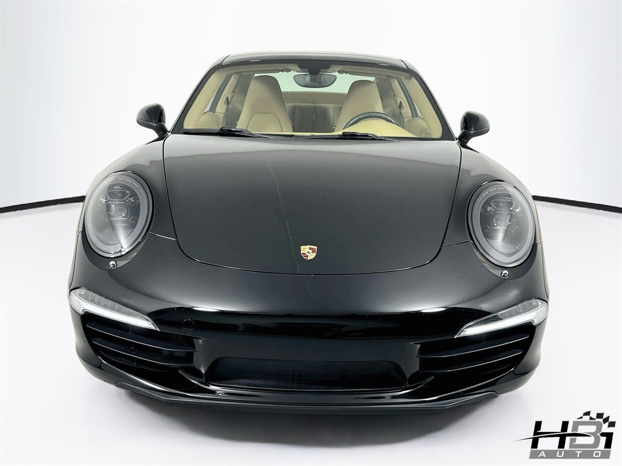 Used 2014 Porsche 911 Carrera S RWD image 2