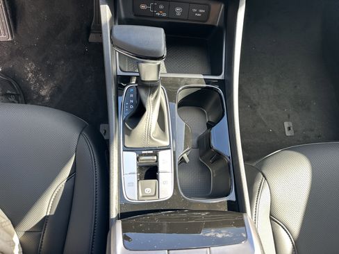 New 2026 Hyundai Santa Cruz SEL FWD image 18