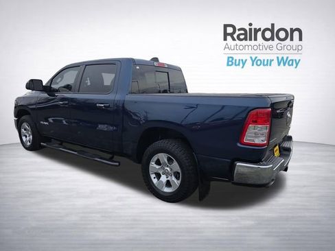 Used 2020 RAM 1500 Big Horn image 6