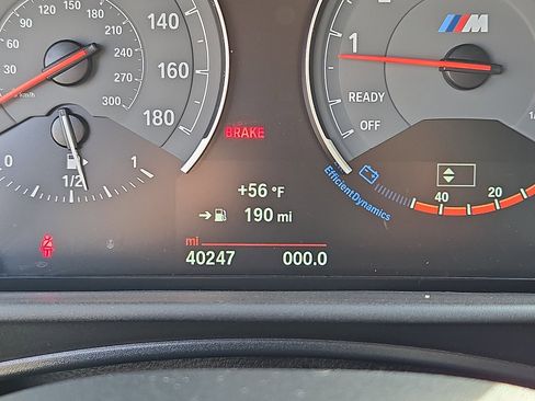 Used 2017 BMW M2 image 21