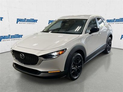 New 2025 MAZDA CX-30 AWD 2.5 S w/ Select Sport Pkg