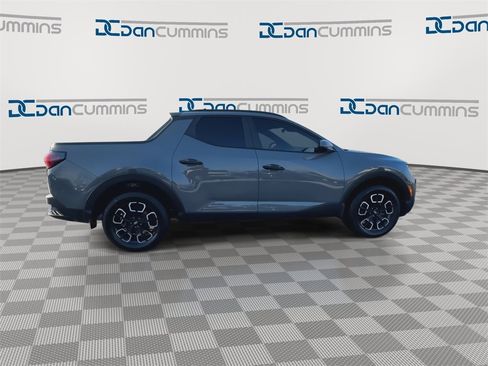 Used 2022 Hyundai Santa Cruz SEL w/ Activity Package image 9