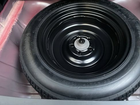 New 2026 Honda HR-V Sport image 12