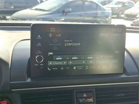 New 2025 Honda Pilot EX-L image 12