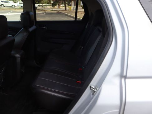 Used 2015 GMC Terrain Denali image 20